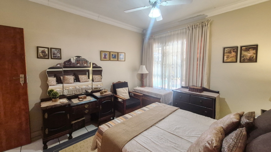4 Bedroom Property for Sale in Baillie Park North West